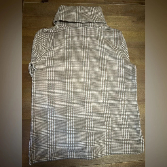 J Crew Funnelneck - Picture 7 of 9